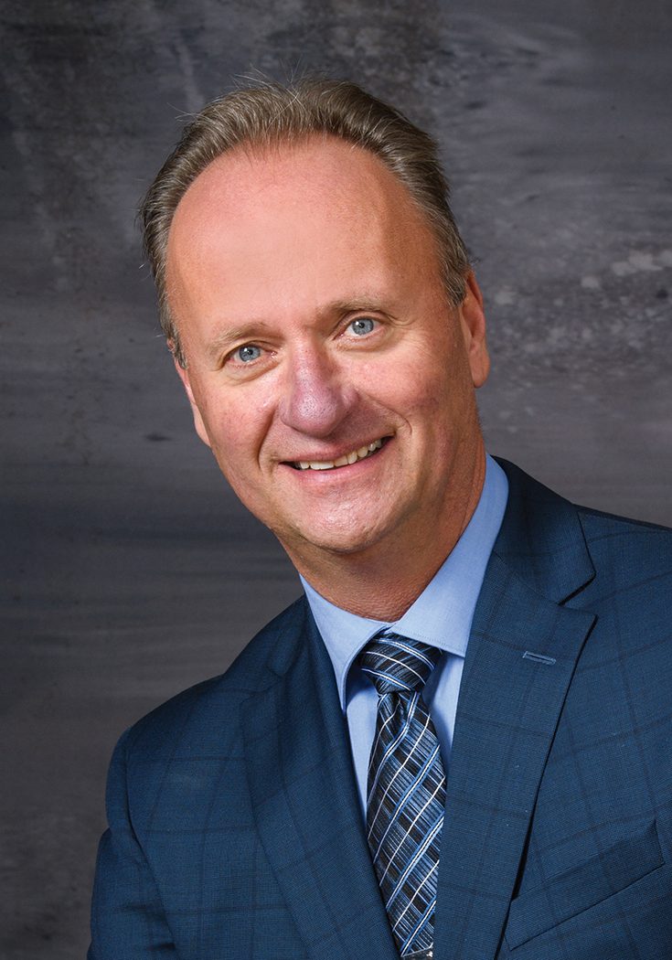 Dan Torwalt